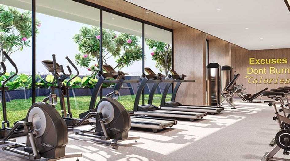 Atharv-Aaradhyam-Amenities-Fitness-Center