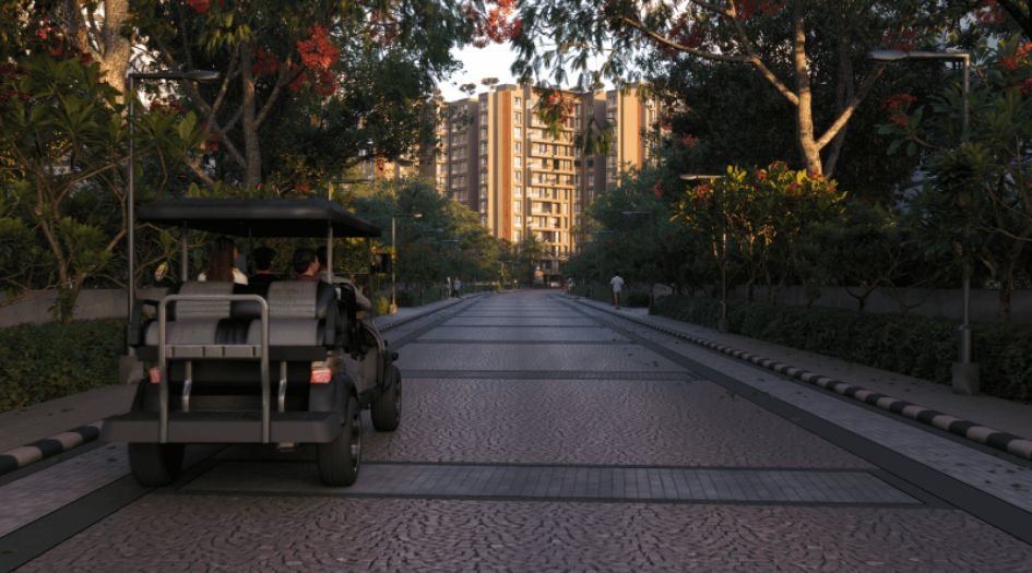 Atharv-Aaradhyam-Amenities-Golf-Cart-Concierge
