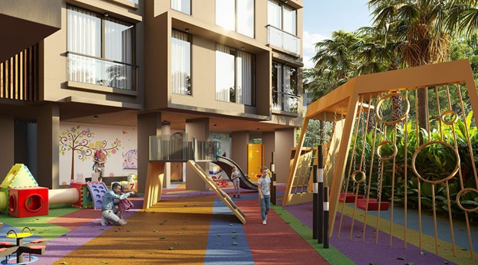 Atharv-Aaradhyam-Amenities-Kids-Play-Area