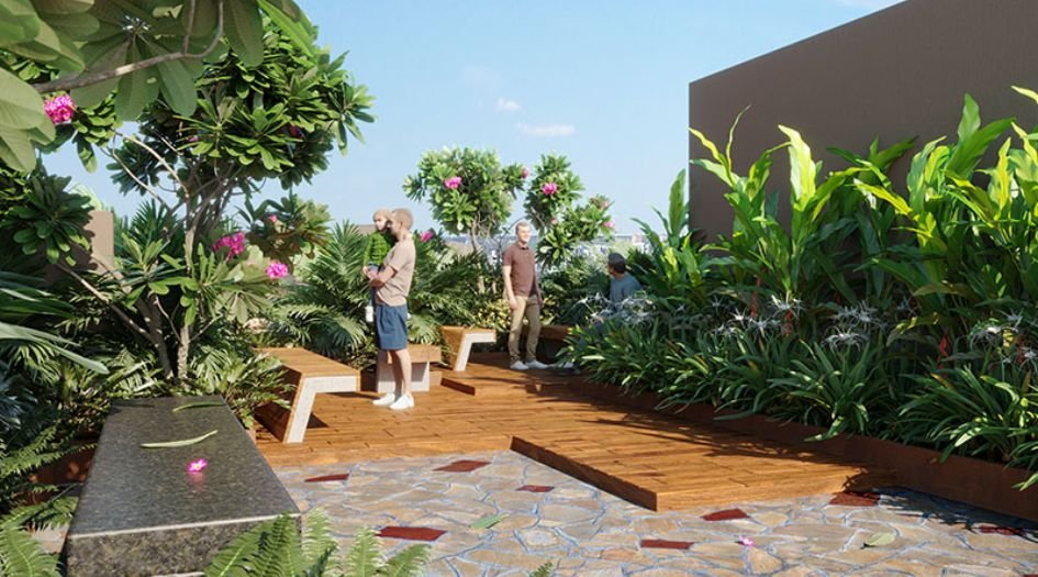 Atharv-Aaradhyam-Amenities-Terrace-Garden